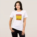Search for silhouette tshirts Cute
