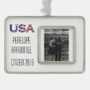 Search for american citizen christmas tree decorations United states of america