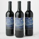 Search for van labels Vincent van gogh