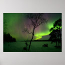 Search for solar wind posters Aurora borealis