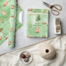 Search for cub wrapping paper Animals