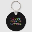 Search for math teacher key rings 100th