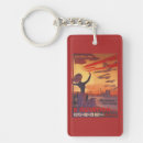 Search for week key rings Vintage