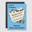 Search for adventure wedding invitations Map