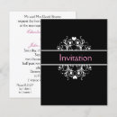 Search for packet wedding invitations White