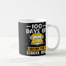 Search for driving school mugs 100 days brighter