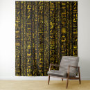 Search for ancient egypt tapestries Hieroglyphs