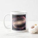 Search for spiral mugs Astronomy