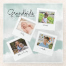 Search for mothers day coasters Grandchildren