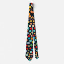 Search for dark background ties Black