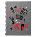 Search for horror film notebooks Robert england
