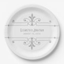 Search for fancy paper plates Flourish