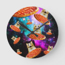 Search for pizza art Cat