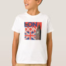 Search for flag of england kids tshirts London