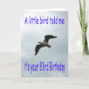 Search for 83rd cards Eighty three