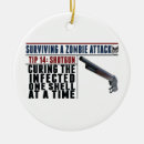 Search for zombie christmas tree decorations Joke
