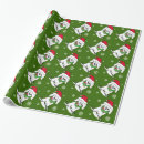 Search for christmas for dogs wrapping paper Puppy