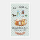 Search for oktoberfest napkins Munich