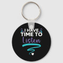 Search for the good time key rings End the stigma