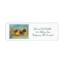 Search for thanksgiving turkey return address labels Pumpkins
