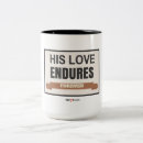 Search for endurance mugs Faith