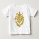 Search for royal baby shirts gold