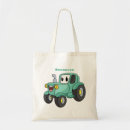 Search for tractor tote bags Vehicle