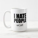 Search for i hate dogs mugs Dog lover