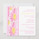 Search for pink gerbera invitations Flowers