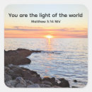 Search for sunset photos stickers Blue