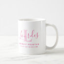 Search for name meaning mugs Pink