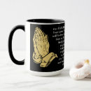 Search for religious message mugs Scripture