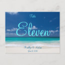 Search for table postcards Beach