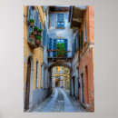 Search for narrow posters Italy