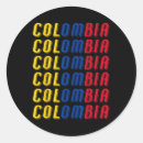 Search for colombian stickers Soccer player