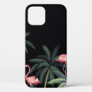 Search for wild birds iphone cases Flamingo