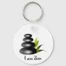 Search for zen key rings Balance
