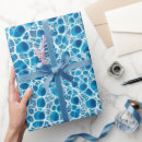 Search for fantasy wrapping paper White