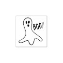 Search for ghost rubber stamps Spooky