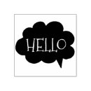 Search for cloud rubber stamps Fun