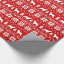 Search for cocker spaniel wrapping paper Pattern