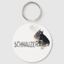Search for schnauzer key rings Dogs