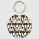 Search for wire key rings Dog