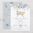 Search for nursery baby shower invitations Minimalist