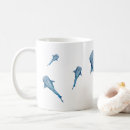 Search for whale mugs Drawing