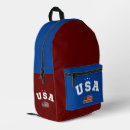 Search for american flag backpacks Fourth of july