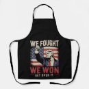 Search for get aprons America