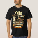 Search for aries tshirts Name pride men's