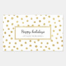 Search for gold glitter dots stickers Elegant