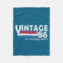 Search for 40th birthday blankets Women